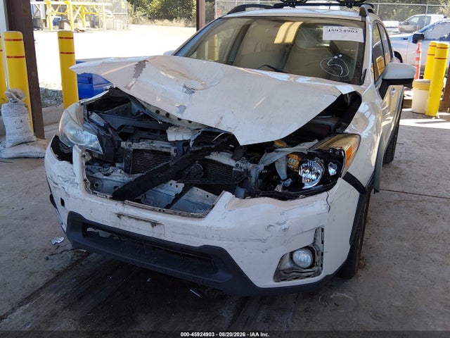 Aukcja sprzedaży 2016 Subaru Crosstrek 2.0i Premium, vin: JF2GPABC4G8308681, numer aukcji: 45924903