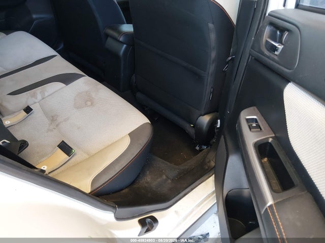 Aukcja sprzedaży 2016 Subaru Crosstrek 2.0i Premium, vin: JF2GPABC4G8308681, numer aukcji: 45924903