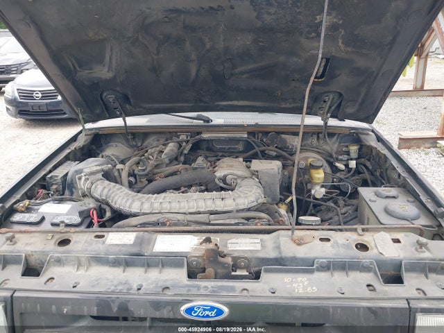 45924906 :رقم المزاد ، 1FTCR10U0MUB41001 vin ، 1991 Ford Ranger مزاد بيع