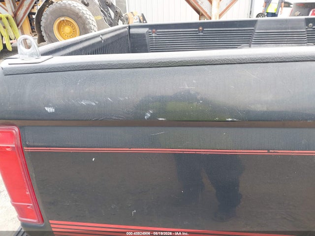 45924906 :رقم المزاد ، 1FTCR10U0MUB41001 vin ، 1991 Ford Ranger مزاد بيع