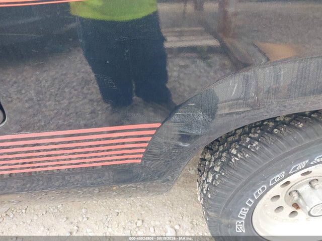 45924906 :رقم المزاد ، 1FTCR10U0MUB41001 vin ، 1991 Ford Ranger مزاد بيع