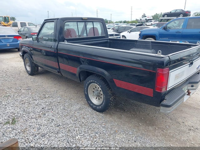 45924906 :رقم المزاد ، 1FTCR10U0MUB41001 vin ، 1991 Ford Ranger مزاد بيع
