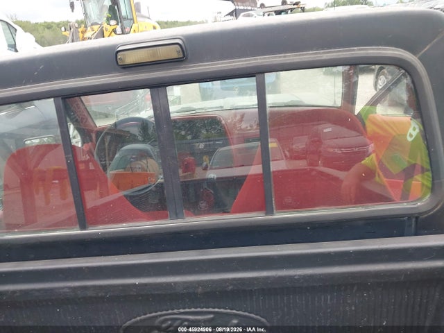 45924906 :رقم المزاد ، 1FTCR10U0MUB41001 vin ، 1991 Ford Ranger مزاد بيع