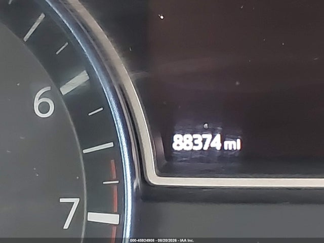 2016 Nissan Altima 2.5 Sr მანქანა იყიდება აუქციონზე, vin: 1N4AL3AP7GC200039, აუქციონის ნომერი: 45924908