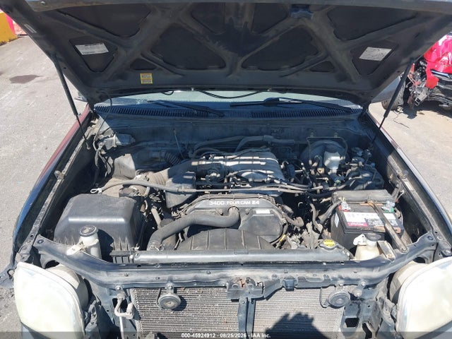 Auction sale of the 2000 Toyota Tundra, vin: 5TBJN3219YS101259, lot number: 45924912