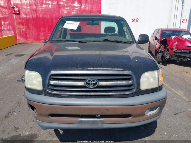 Auction sale of the 2000 Toyota Tundra, vin: 5TBJN3219YS101259, lot number: 45924912