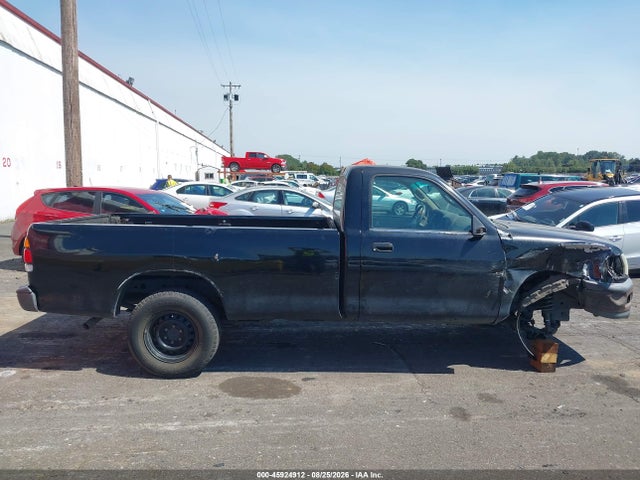 Auction sale of the 2000 Toyota Tundra, vin: 5TBJN3219YS101259, lot number: 45924912