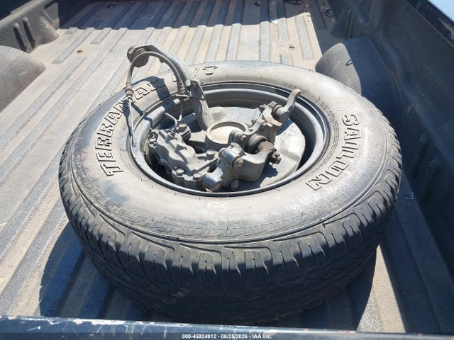 Auction sale of the 2000 Toyota Tundra, vin: 5TBJN3219YS101259, lot number: 45924912