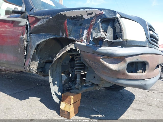 Auction sale of the 2000 Toyota Tundra, vin: 5TBJN3219YS101259, lot number: 45924912