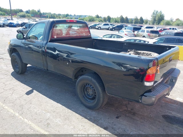 Auction sale of the 2000 Toyota Tundra, vin: 5TBJN3219YS101259, lot number: 45924912