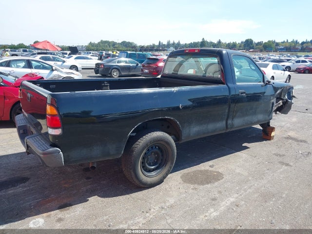 Auction sale of the 2000 Toyota Tundra, vin: 5TBJN3219YS101259, lot number: 45924912