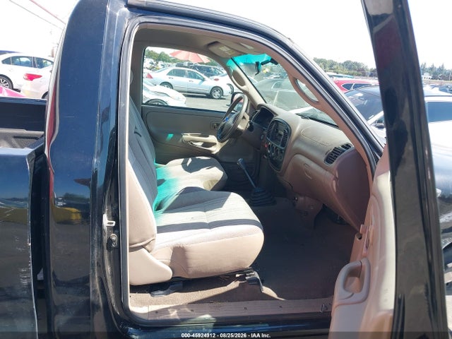 Auction sale of the 2000 Toyota Tundra, vin: 5TBJN3219YS101259, lot number: 45924912