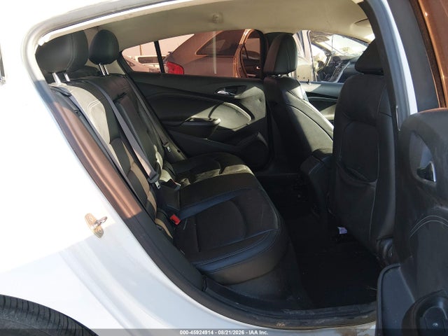 Auction sale of the 2017 Chevrolet Cruze Premier Auto, vin: 1G1BF5SM2H7229022, lot number: 45924914