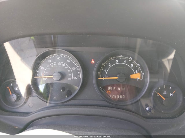 Jeep Patriot Altitude 2014 1C4NJPBA8ED888384 Image 7