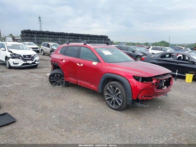 2024 Mazda Cx-50 2.5 S Premium Plus მანქანა იყიდება აუქციონზე, vin: 7MMVABEM2RN240922, აუქციონის ნომერი: 45924920