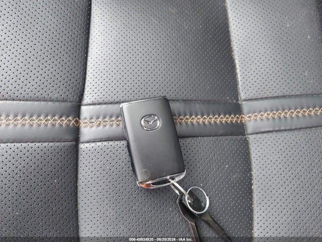 2024 Mazda Cx-50 2.5 S Premium Plus მანქანა იყიდება აუქციონზე, vin: 7MMVABEM2RN240922, აუქციონის ნომერი: 45924920