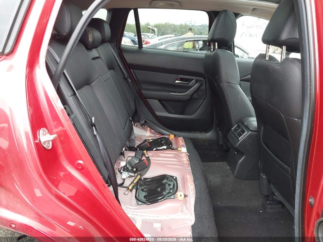 2024 Mazda Cx-50 2.5 S Premium Plus მანქანა იყიდება აუქციონზე, vin: 7MMVABEM2RN240922, აუქციონის ნომერი: 45924920