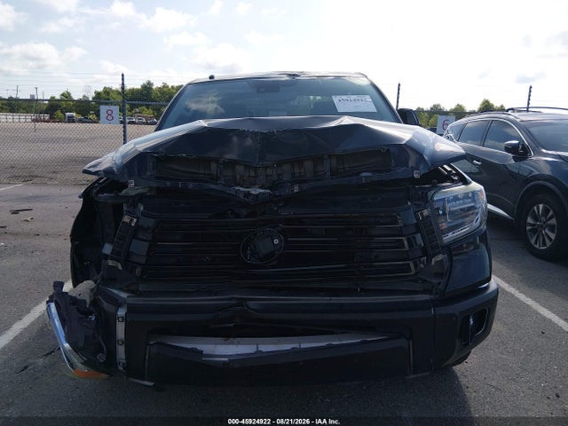 5TFAW5F13JX728937 Toyota Tundra 1794 5.7l V8