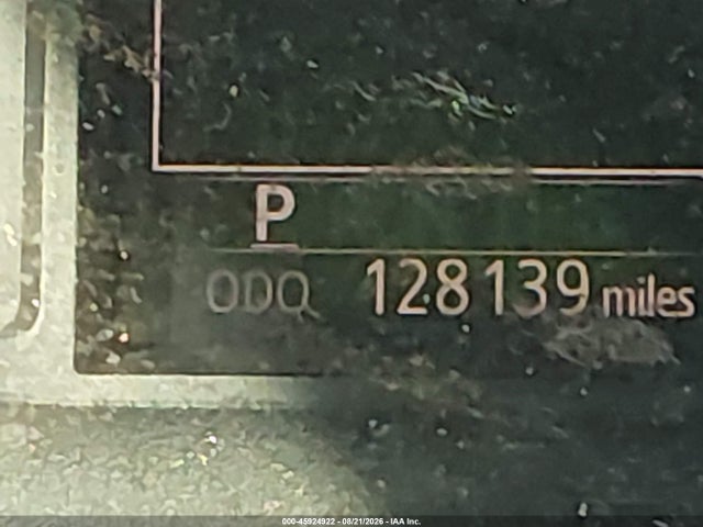 5TFAW5F13JX728937 Toyota Tundra 1794 5.7l V8
