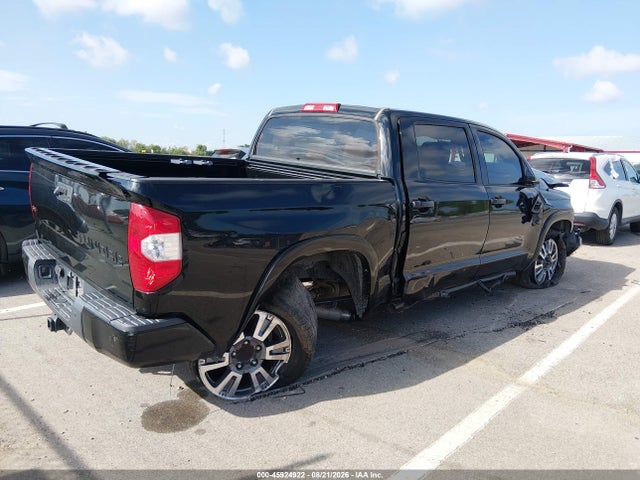 5TFAW5F13JX728937 Toyota Tundra 1794 5.7l V8