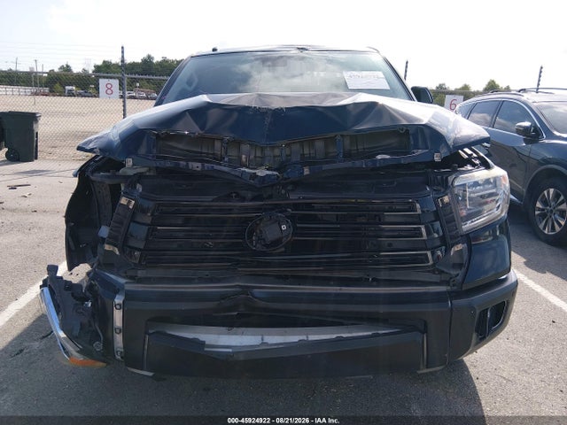 5TFAW5F13JX728937 Toyota Tundra 1794 5.7l V8
