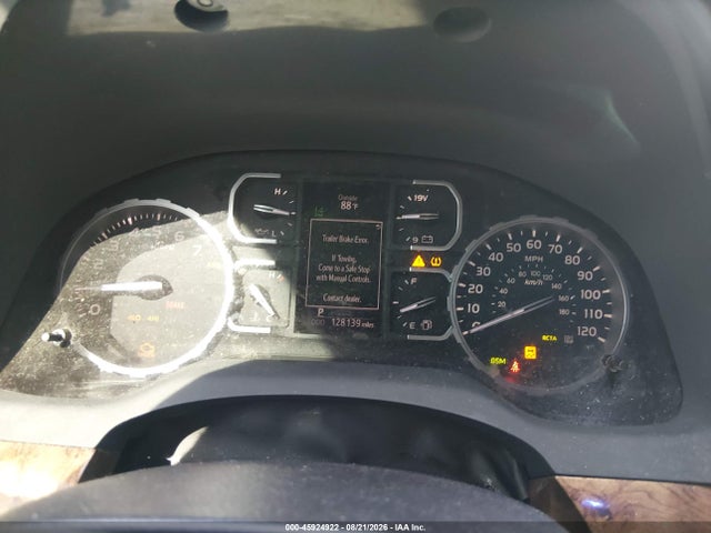 5TFAW5F13JX728937 Toyota Tundra 1794 5.7l V8