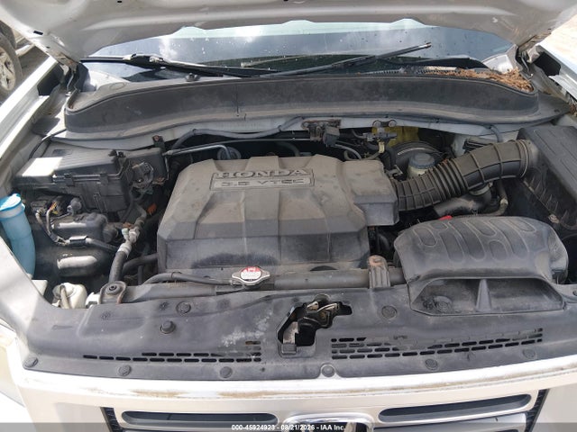 Aukcja sprzedaży 2008 Honda Ridgeline Rtl, vin: 2HJYK16548H541416, numer aukcji: 45924923