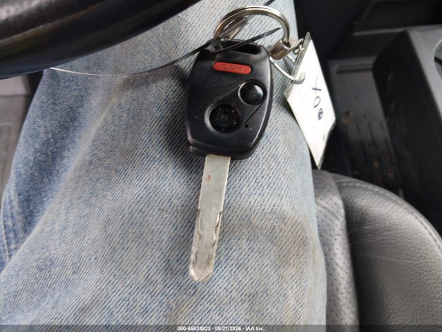 Aukcja sprzedaży 2008 Honda Ridgeline Rtl, vin: 2HJYK16548H541416, numer aukcji: 45924923