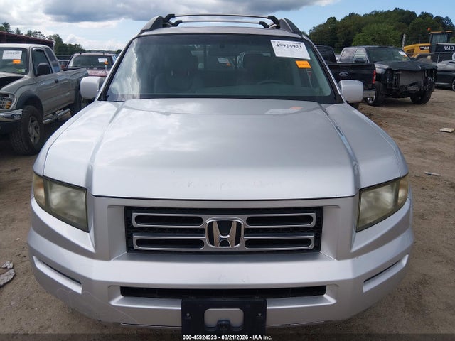 Aukcja sprzedaży 2008 Honda Ridgeline Rtl, vin: 2HJYK16548H541416, numer aukcji: 45924923