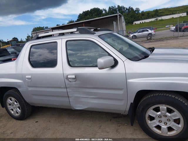 Aukcja sprzedaży 2008 Honda Ridgeline Rtl, vin: 2HJYK16548H541416, numer aukcji: 45924923