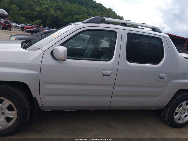 Aukcja sprzedaży 2008 Honda Ridgeline Rtl, vin: 2HJYK16548H541416, numer aukcji: 45924923