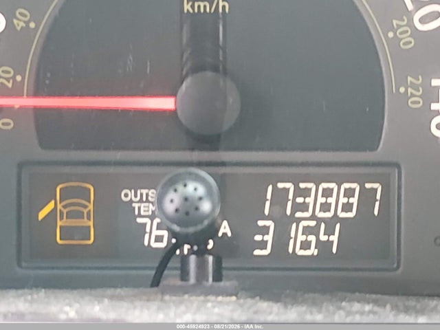 Aukcja sprzedaży 2008 Honda Ridgeline Rtl, vin: 2HJYK16548H541416, numer aukcji: 45924923