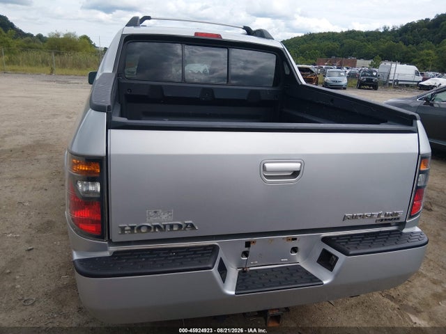 Aukcja sprzedaży 2008 Honda Ridgeline Rtl, vin: 2HJYK16548H541416, numer aukcji: 45924923