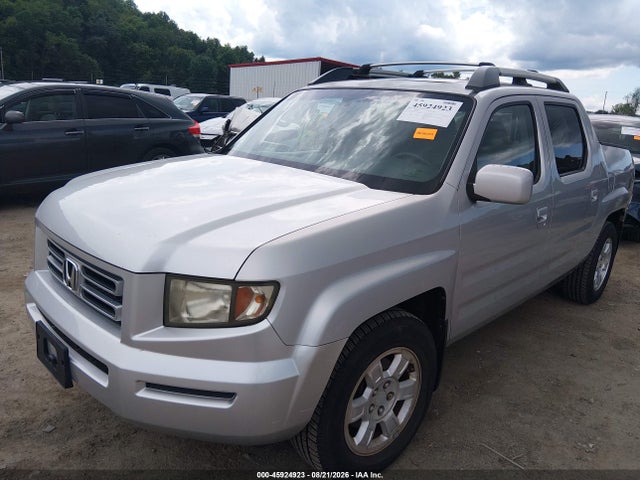 Aukcja sprzedaży 2008 Honda Ridgeline Rtl, vin: 2HJYK16548H541416, numer aukcji: 45924923