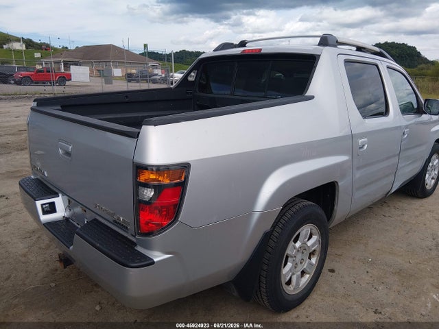 Aukcja sprzedaży 2008 Honda Ridgeline Rtl, vin: 2HJYK16548H541416, numer aukcji: 45924923