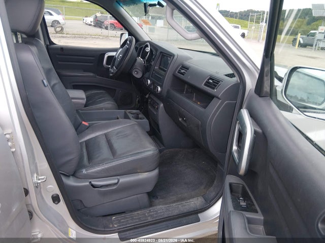 Aukcja sprzedaży 2008 Honda Ridgeline Rtl, vin: 2HJYK16548H541416, numer aukcji: 45924923