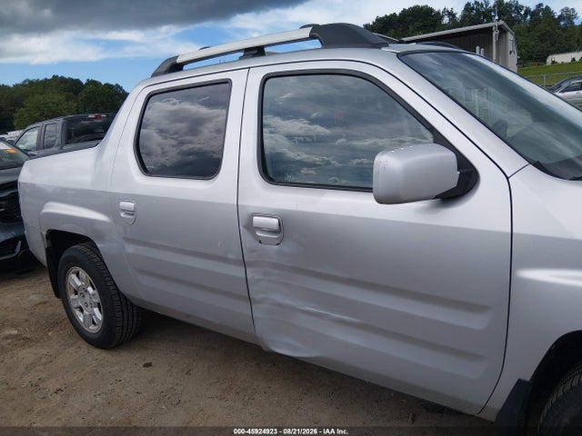 Aukcja sprzedaży 2008 Honda Ridgeline Rtl, vin: 2HJYK16548H541416, numer aukcji: 45924923
