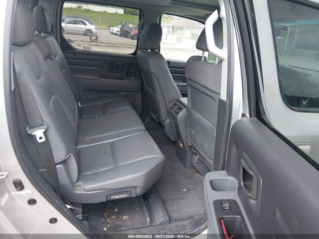 Aukcja sprzedaży 2008 Honda Ridgeline Rtl, vin: 2HJYK16548H541416, numer aukcji: 45924923