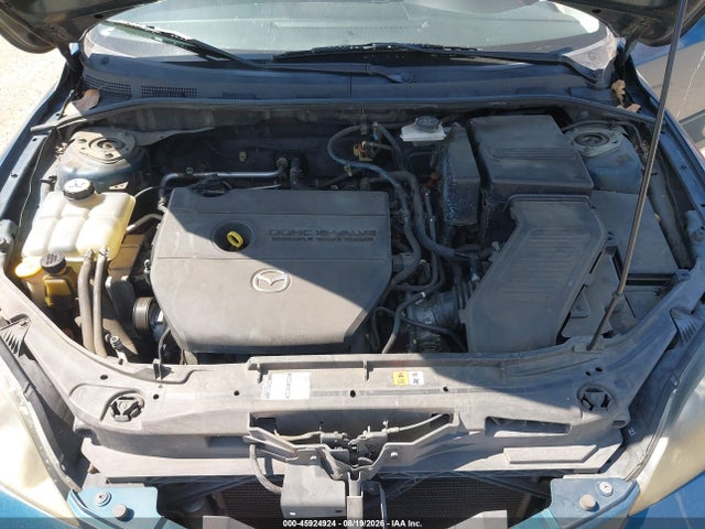 Aukcja sprzedaży 2008 Mazda Mazda3 S Grand Touring, vin: JM1BK344681823054, numer aukcji: 45924924