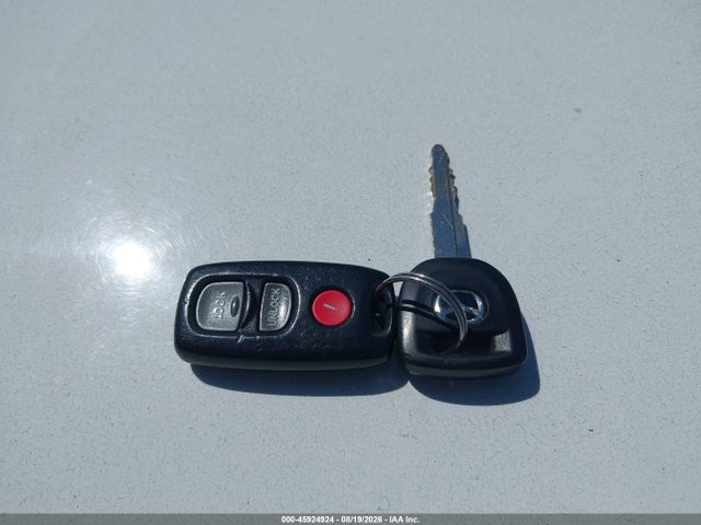 Aukcja sprzedaży 2008 Mazda Mazda3 S Grand Touring, vin: JM1BK344681823054, numer aukcji: 45924924