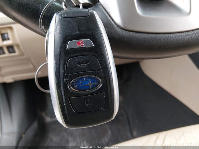 2016 Subaru Outback 2.5i Limited მანქანა იყიდება აუქციონზე, vin: 4S4BSBNC3G3346811, აუქციონის ნომერი: 45924927
