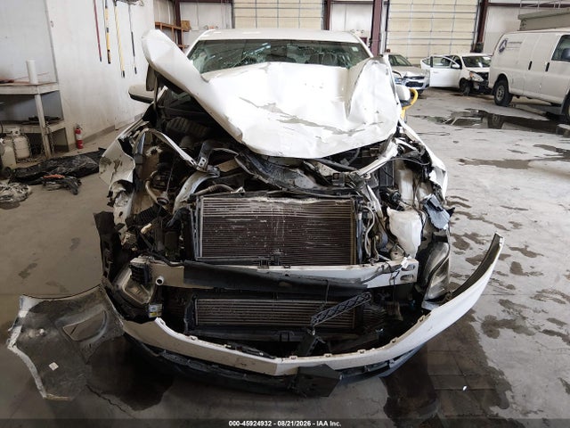 2020 Chevrolet Equinox Awd Lt 1.5l Turbo მანქანა იყიდება აუქციონზე, vin: 3GNAXUEV5LS523692, აუქციონის ნომერი: 45924932