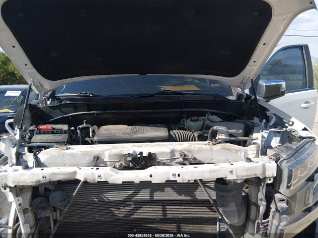 1GCUYDED3KZ123822 Chevrolet Silverado 1500 Lt