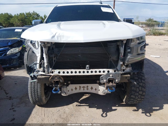 1GCUYDED3KZ123822 Chevrolet Silverado 1500 Lt