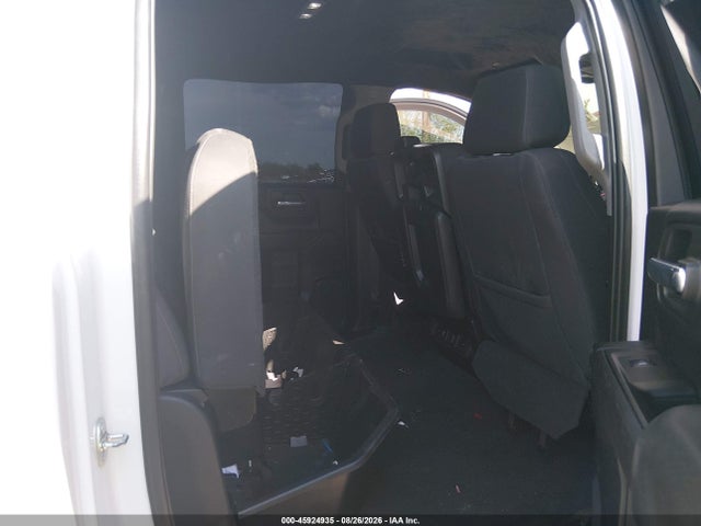 1GCUYDED3KZ123822 Chevrolet Silverado 1500 Lt