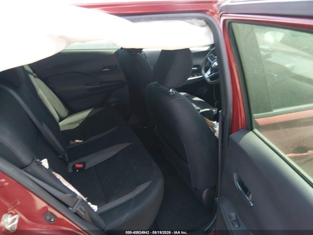2020 Nissan Kicks Sv Xtronic Cvt მანქანა იყიდება აუქციონზე, vin: 3N1CP5CV9LL548389, აუქციონის ნომერი: 45924942
