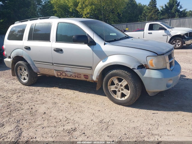 Продаж на аукціоні авто 2007 Dodge Durango Slt, vin: 1D8HB48P57F515106, номер лоту: 45924944
