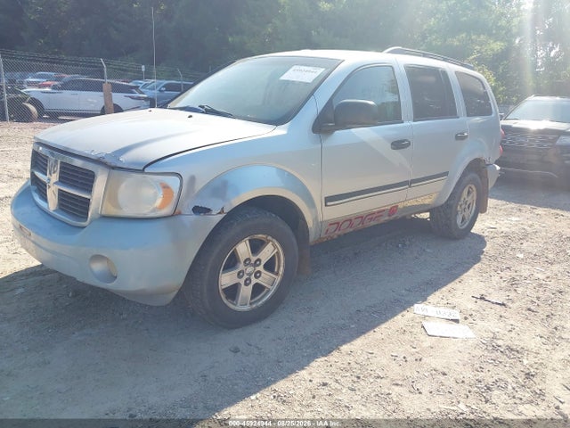 Продаж на аукціоні авто 2007 Dodge Durango Slt, vin: 1D8HB48P57F515106, номер лоту: 45924944