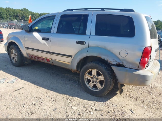 Продаж на аукціоні авто 2007 Dodge Durango Slt, vin: 1D8HB48P57F515106, номер лоту: 45924944