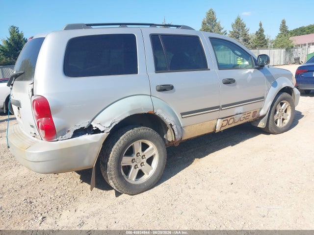 Продаж на аукціоні авто 2007 Dodge Durango Slt, vin: 1D8HB48P57F515106, номер лоту: 45924944